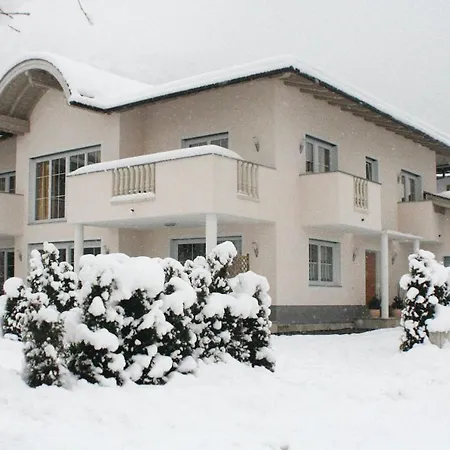 Apartmán Holiday Flat Aschau - Otr05528-p