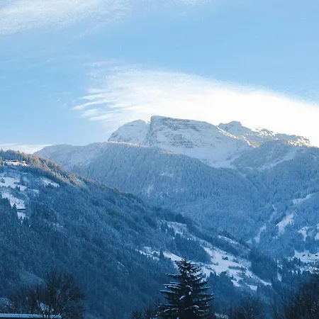 Holiday Flat Aschau - Otr05528-p Aschau Im Zillertal