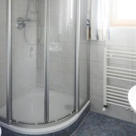 Apartmán Holiday Flat Aschau - Otr05528-p