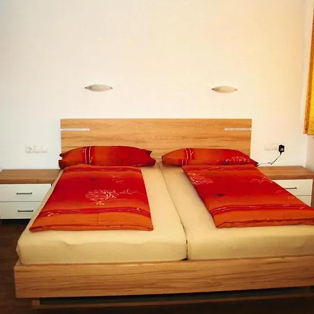 Holiday Flat Aschau - Otr05528-p