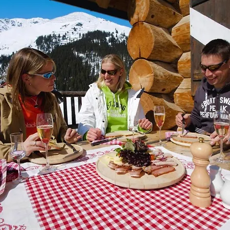 Holiday Flat Aschau - Otr05528-p * Aschau Im Zillertal