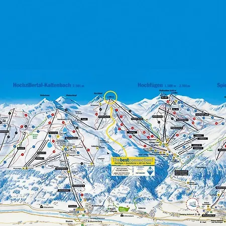 Holiday Flat Aschau - Otr05528-p Aschau Im Zillertal