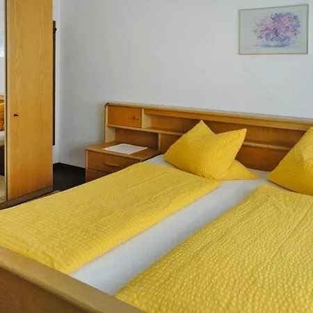 Holiday Flat Aschau - Otr05528-p Appartement